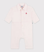 Petit Bateau Onesie - Roze
