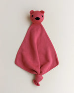 Hvid Teddy Tokki Lollipop