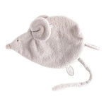 Dimpel Maude Tuttie 24 Cm - Grijs