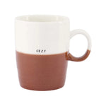 Zusss Theemok Cozy - Dark Red