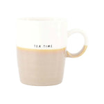 Zusss Theemok Tea Time - Dark Sand