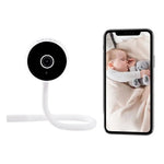 Béaba - Zen Connect Video - Babyfoon - Wit