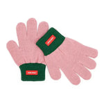 Hello Hossy - Handschoenen - Rosy