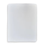 Quax Boxmatras - 93 x 4 x 73 cm