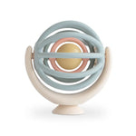 Mushie - Suction Spinner Ball