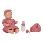 Little Dutch - Plaspop - Livia