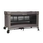 Koelstra - Travelsleeper T5 Met Verhoger - Truffle Gray