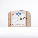 Egmont Toys - Dierenartskoffer Edward De Hond