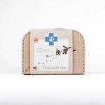 Egmont Toys - Dierenartskoffer Edward De Hond