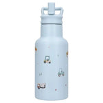 Kidzroom - Drinkfles - Little Story - 350ml