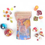 Dutch Dough Invitation To Imagine Busy Bag - Autumn Friends