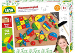 Lena Hamer- En Spijkerset