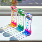Tickit Sensorische Regenboog Zandlopers