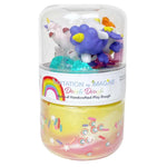 Dutch Dough Invitation To Imagine Play Pot - Rainbow