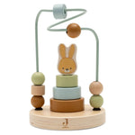 Jollein Houten Spiraal - Bunny Luz