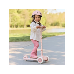 Little Dutch Step Fairy Floral Pink
