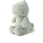 Liewood - Berto Dino Teddy - Dove Blue