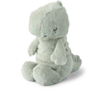 Liewood - Berto Dino Teddy - Dove Blue