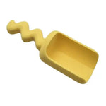 Grennn petite pelle Wave XL - jaune