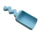 Grennn Speelschepje Wave XL - Pastel Blauw