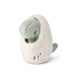 Liewood - Liora Dino Ei Teddy - Dove Blue