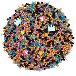 Grennn Color Dots Eenhoorn Mix