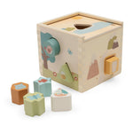 Jollein Houten Vormenstoof - Jollies