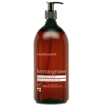 Rainpharma Skin Wash Lemongrass 500ml