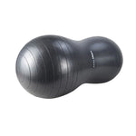 Find That Hippo Peanut Shaped Balance Ball - Dark Grey