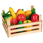 Goki Fruit En Groenten In Krat