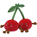 Besitos Knuffel Cherries