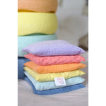 Pit&Play Sensorische Pastel Pittenzakjes + Gratis Speeldoek Katoen Medium Fade Pastel