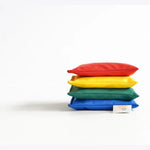 Pit&play Waterafstotende Buiten Pittenzakjes - Regenboog