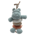 Jollein Muziekhanger - Hippo Happy