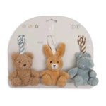 Jollein Babygym Speeltjes - Jollies
