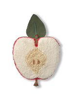 Lorena Canals Vloer Kussen 50cm x 45cm - Appel