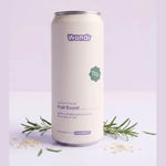 Wondr Hair Boost Conditioner Sterker & Gladder Haar - Rosy Rice