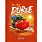 In de puree - Höngry