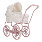 Little Dutch Poppenwagen - Soft Flowers