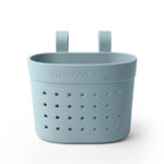 Banwood Pin&Ride Fietsmand - Teal