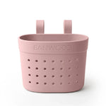 Banwood Pin&Ride Fietsmand - Dusty Rose