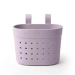 Banwood Pin&Ride Fietsmand - Lavender