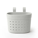 Banwood Pin&Ride Fietsmand - Ivory