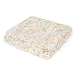 Little Dutch Fleece Deken - Safari Wonders