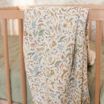 Little Dutch Swaddle 120x120 cm - Safari Wonders