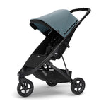 Thule Spring - Stadskinderwagen / Reisbuggy Teal Melange