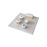 Kidywolf Kidyelec - Starter Pack | Inleidend Pakket Om Te Leren Over Elekriciteit