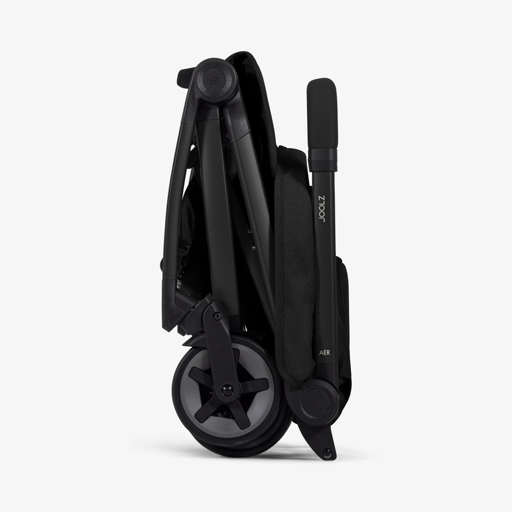 Joolz | Compacte Reisbuggy Joolz Aer2 - Space Black