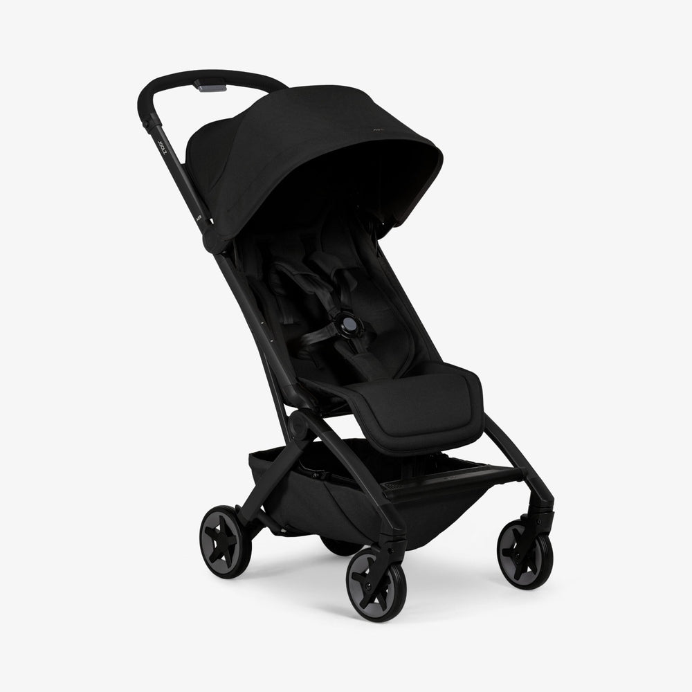 Joolz | Compacte Reisbuggy Joolz Aer2 - Space Black