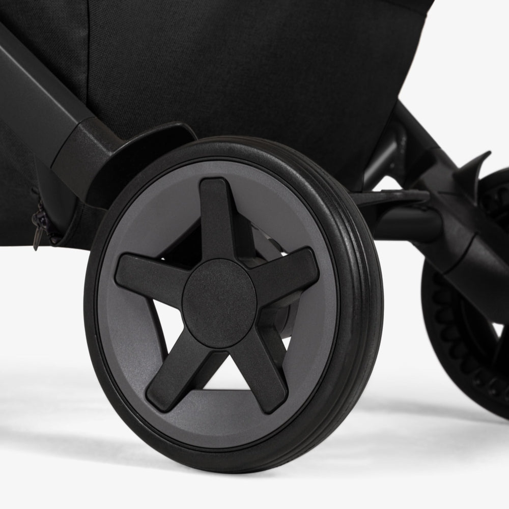 Joolz | Compacte Reisbuggy Joolz Aer2 - Space Black